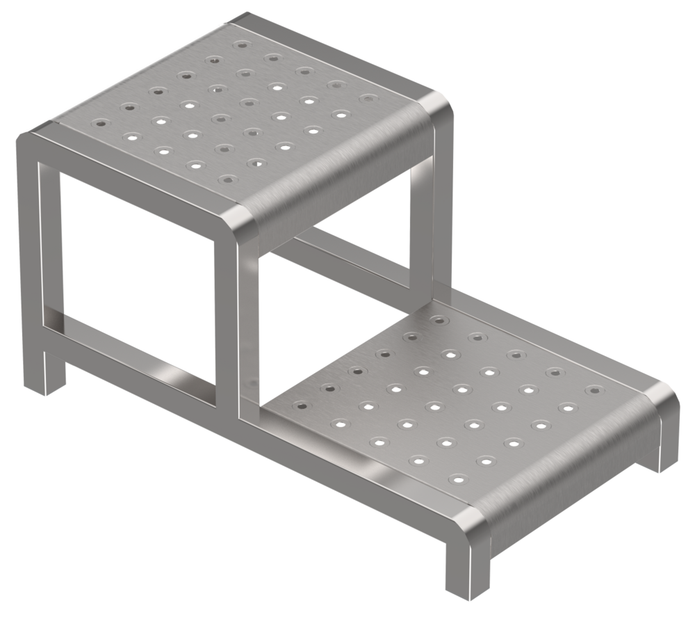 Pot Stand