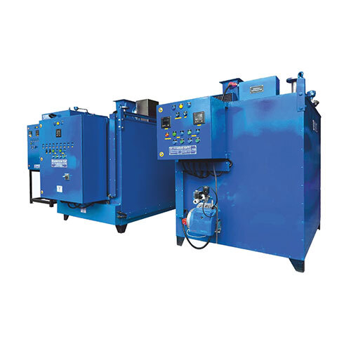 Waste Water Evaporator - Automatic Grade: Full Automatic