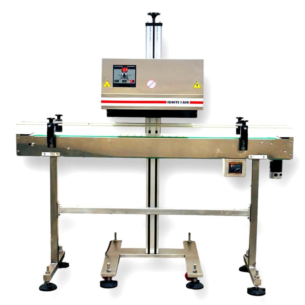 Induction Sealer Ignite 1