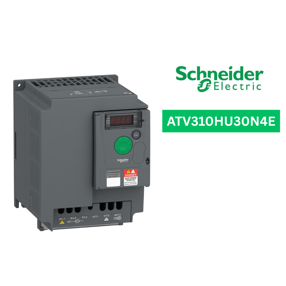 ATV 310HU30N4E