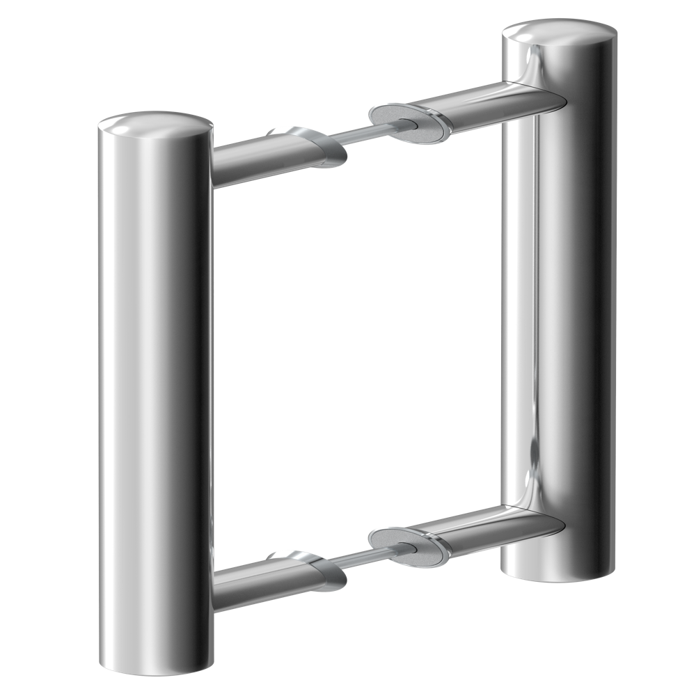SS Door Handle SH-P47