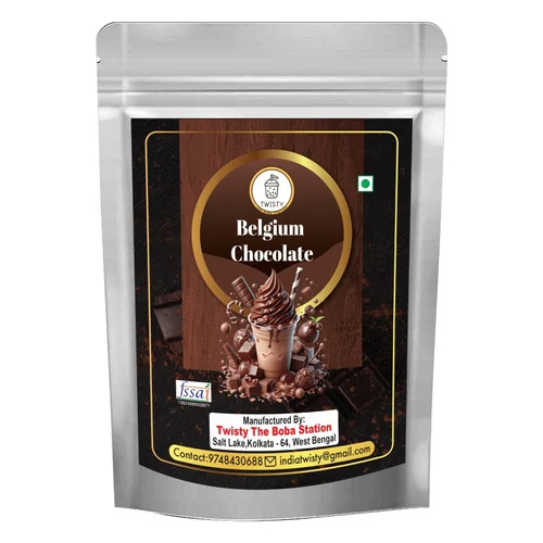Belgian Chocolate Premix