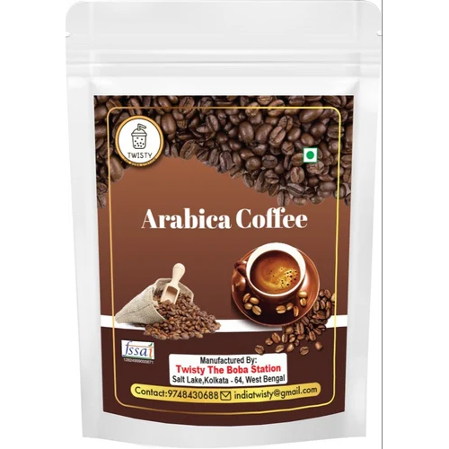Arabica Coffee Premix