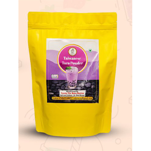 Taiwanese Taro Powder