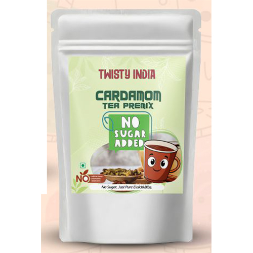 Cardamom Tea Premix