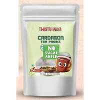 Cardamom Tea Premix