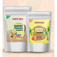 Healthy Premix (Sugar Free Option)