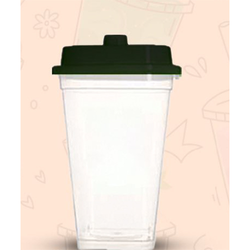 350ml Cup with Lid