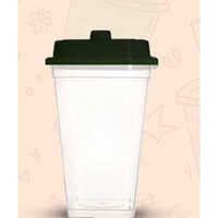 350ml Cup with Lid