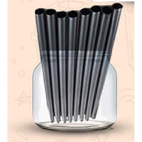 Plastic Straw