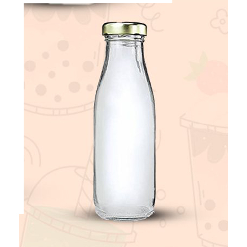 Glass Bottle