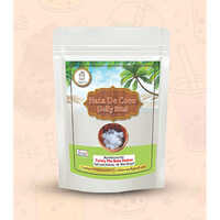 Nata De Coco Jelly Bits - Application: Food