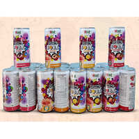 Vinut Imported Popping Boba Bubble Tea Juice