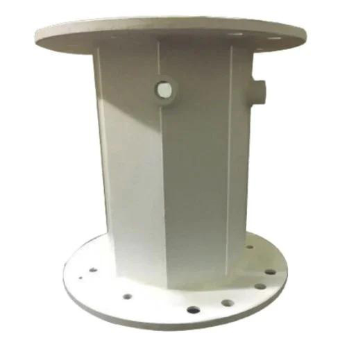 MS Silky Machine Mixing Chamber