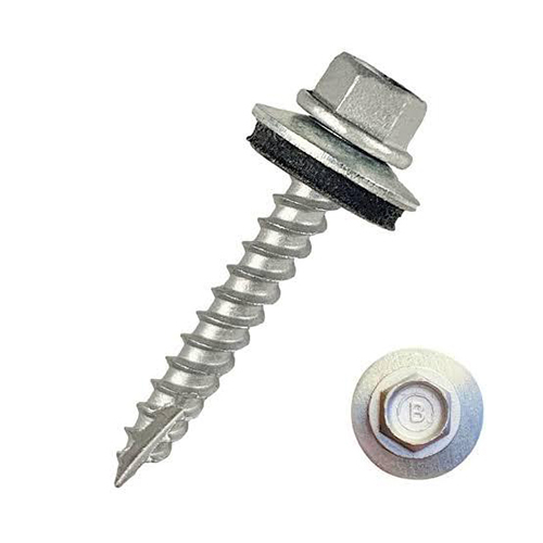 Metal Roofing Shed Screw