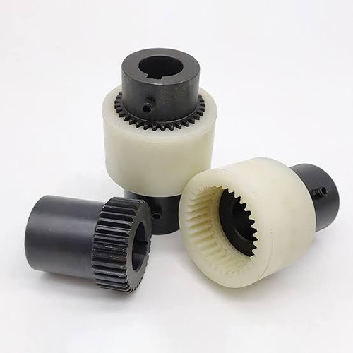 Nylon Gear Coupling Sleeve