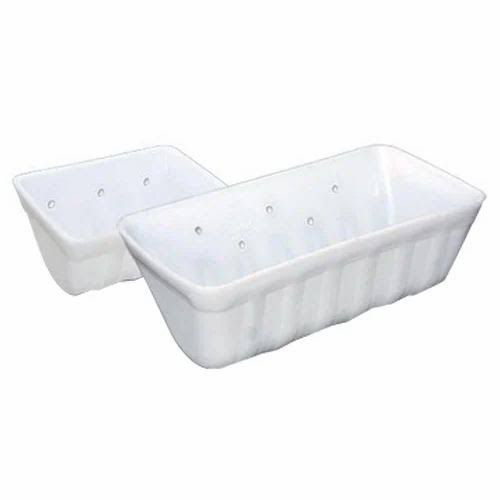 PVC Elevator Buckets