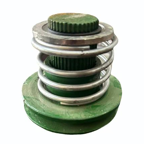 Rice Mill Grader Pulley