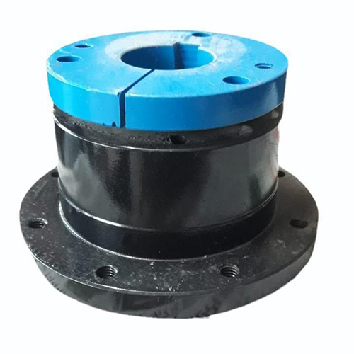 Rice Mill Milltec Coupling