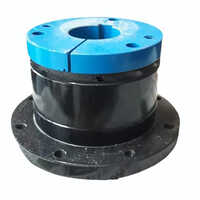 Rice Mill Milltec Coupling - Application: Industrial