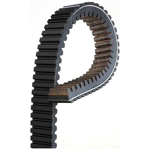 V-Belts Cut