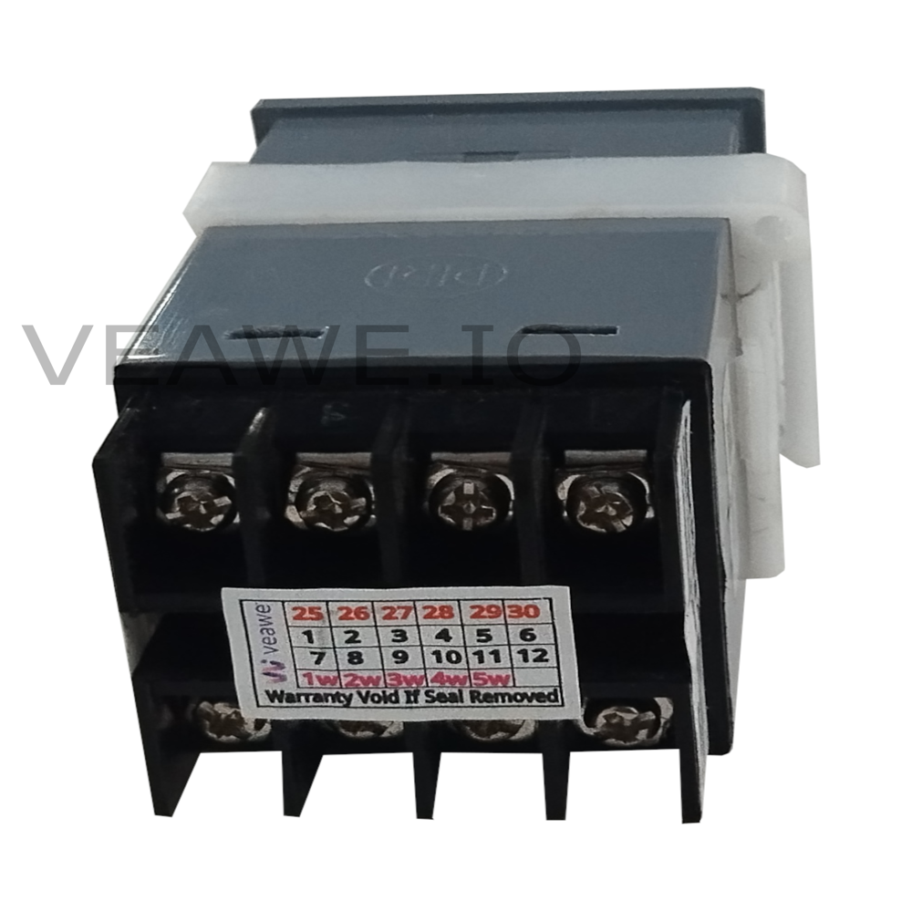 Loop Current Source Simulator - Application: Industrial