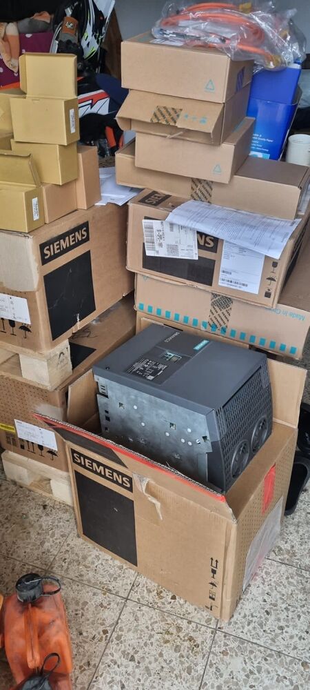 4000 Mm X 2500mm Schiess Cnc Vtl Machine - Feature: Easy To Operate