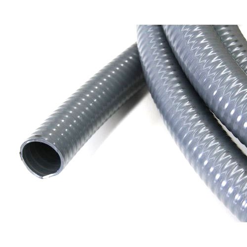75 Mm Grey Suction Hose Pipe - Inner Diameter: 18 Millimeter (Mm)
