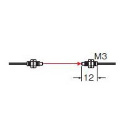 FT-30 Fiber Optic Cable