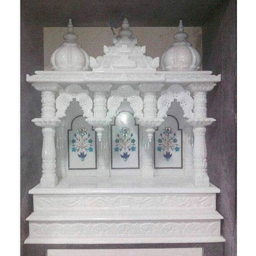 Pure Marble Temple