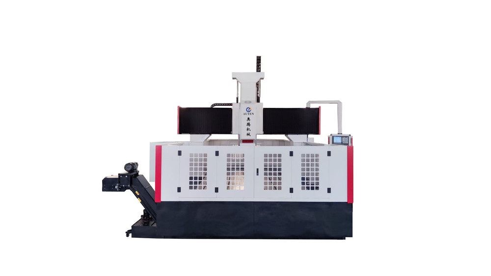 Factory Directly Sale CNC Plate Flange Drilling Tapping and Milling Machine: Model PHD2020
