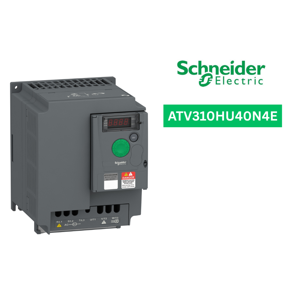 ATV 310HU40N4E