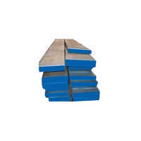 En Series Steel Flat Bar - Application: Construction