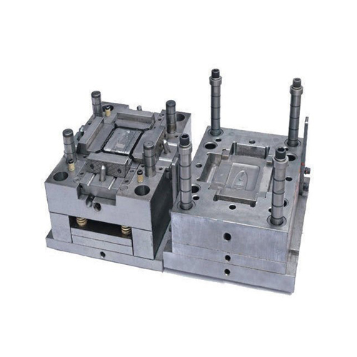Hot Die Steel Hot Rolled Plastic Injection Mould