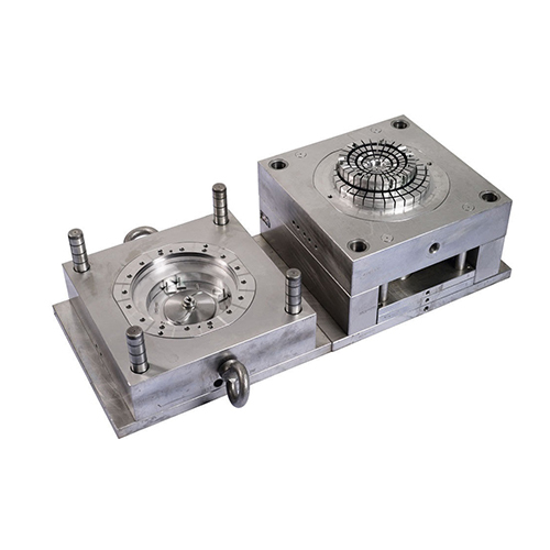 Industrial Plastic Mould