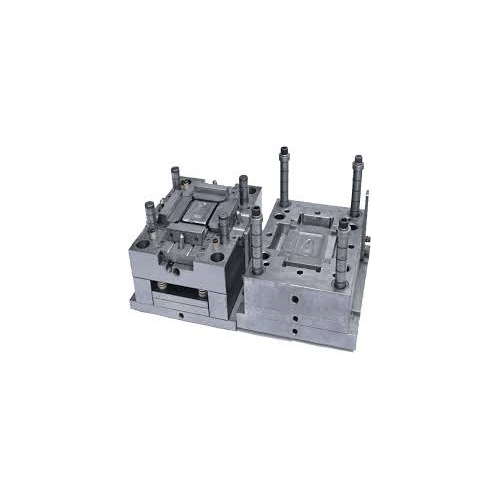 Plastic Injection Mould Base