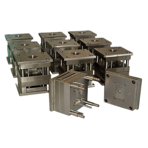 Standard Mould Base