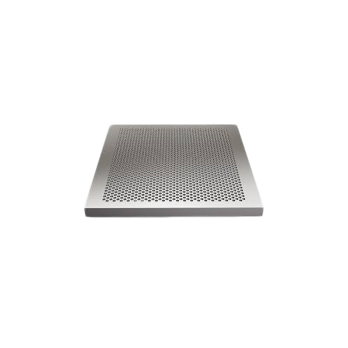 High Grade Milled Plate
