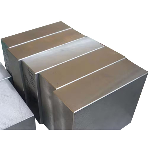 Precision Finished Plate