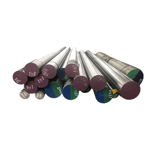 P20 Steel Round Bar