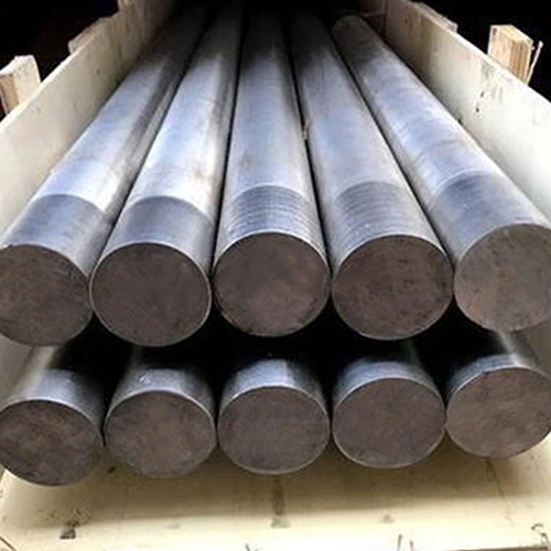 210 GPa Round Tool Steel Bar