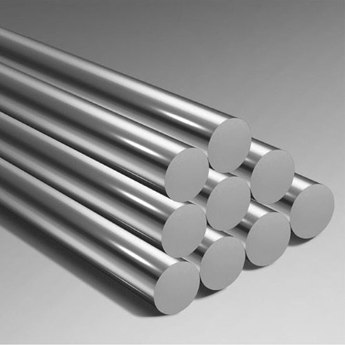EN Series Steel Flat Bars