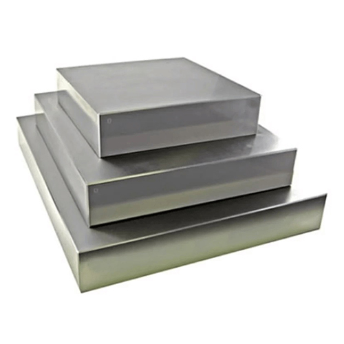 Ss Ground Plates - Application: Construction