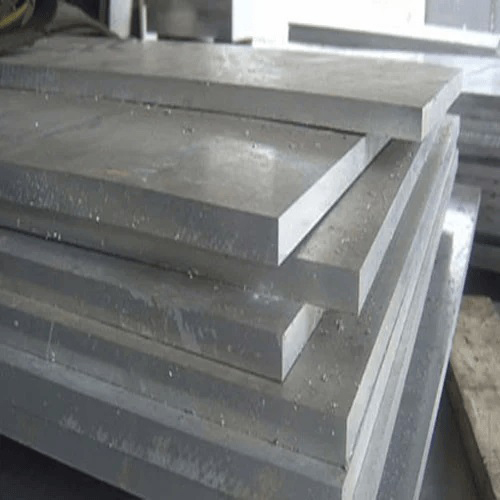 Jindal Mild Steel Thick Plate