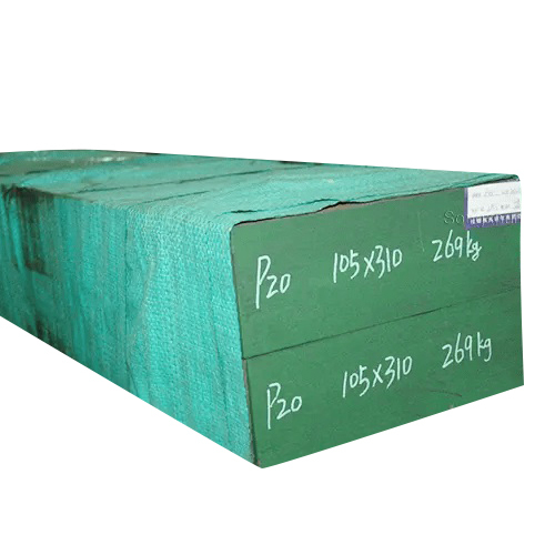 P20 Steel Round Bar Sheet Plate