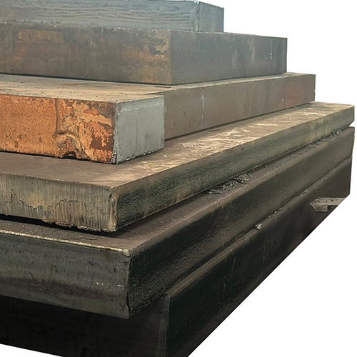 C45 Heavy Thickness Carbon Plate