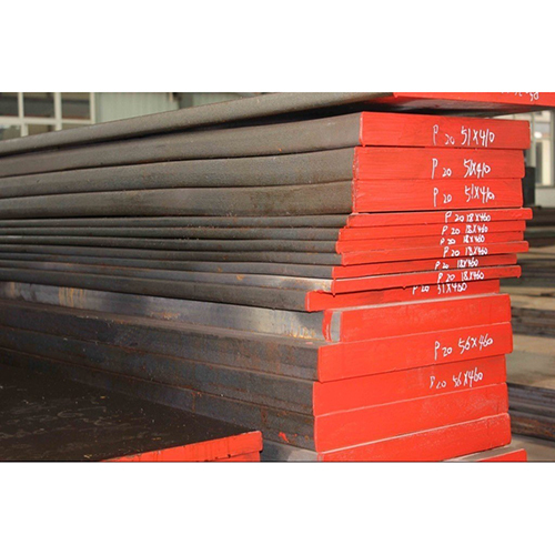 P20 Steel Plate