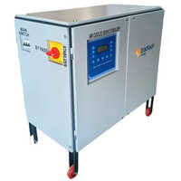 40 Kva Air Cooled Servo Voltage Stabilizer - Efficiency: High