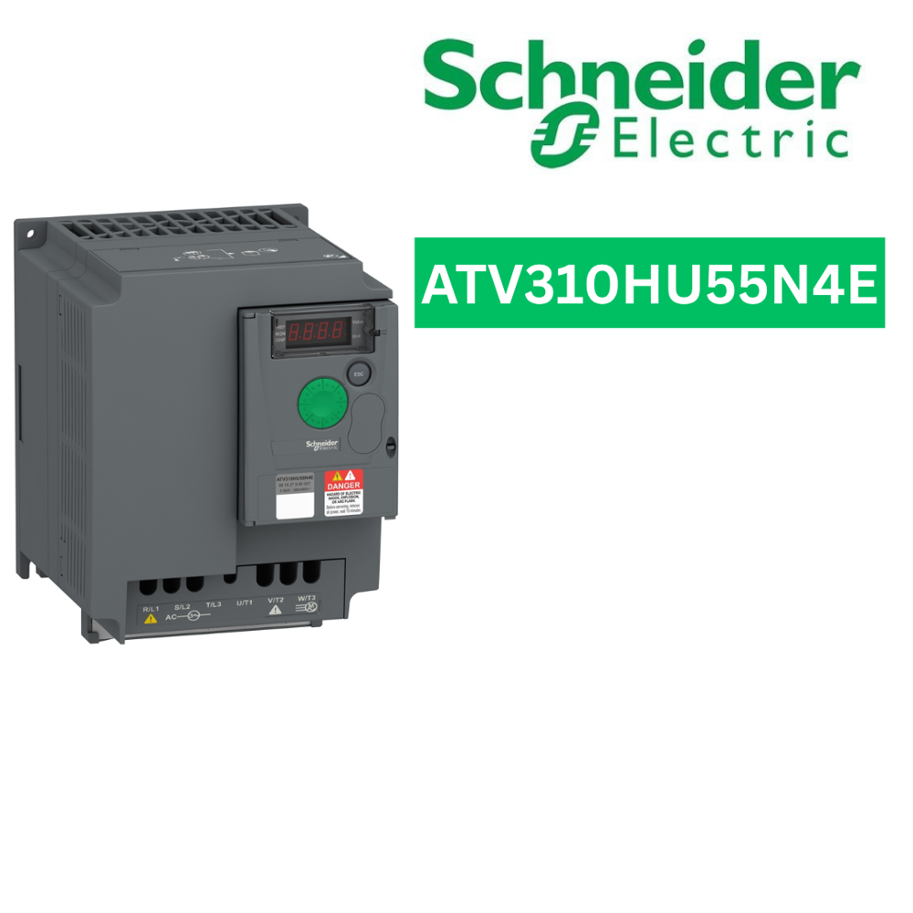 ATV310HU55N4E