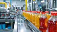 Mini Soft Drink Plant - Capacity: 2000 Ltr/hr